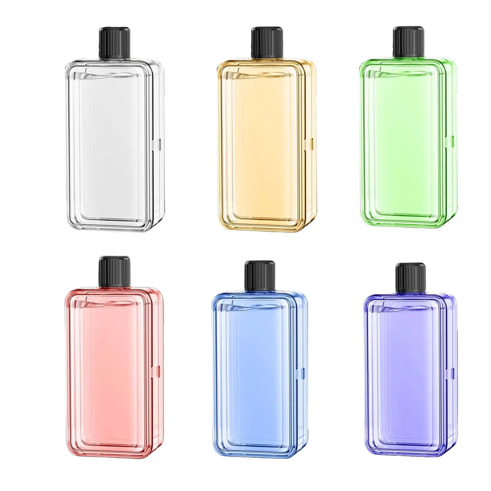 Diffuser Essential Oils – Yoga, Car & Room Fragrance for DIY